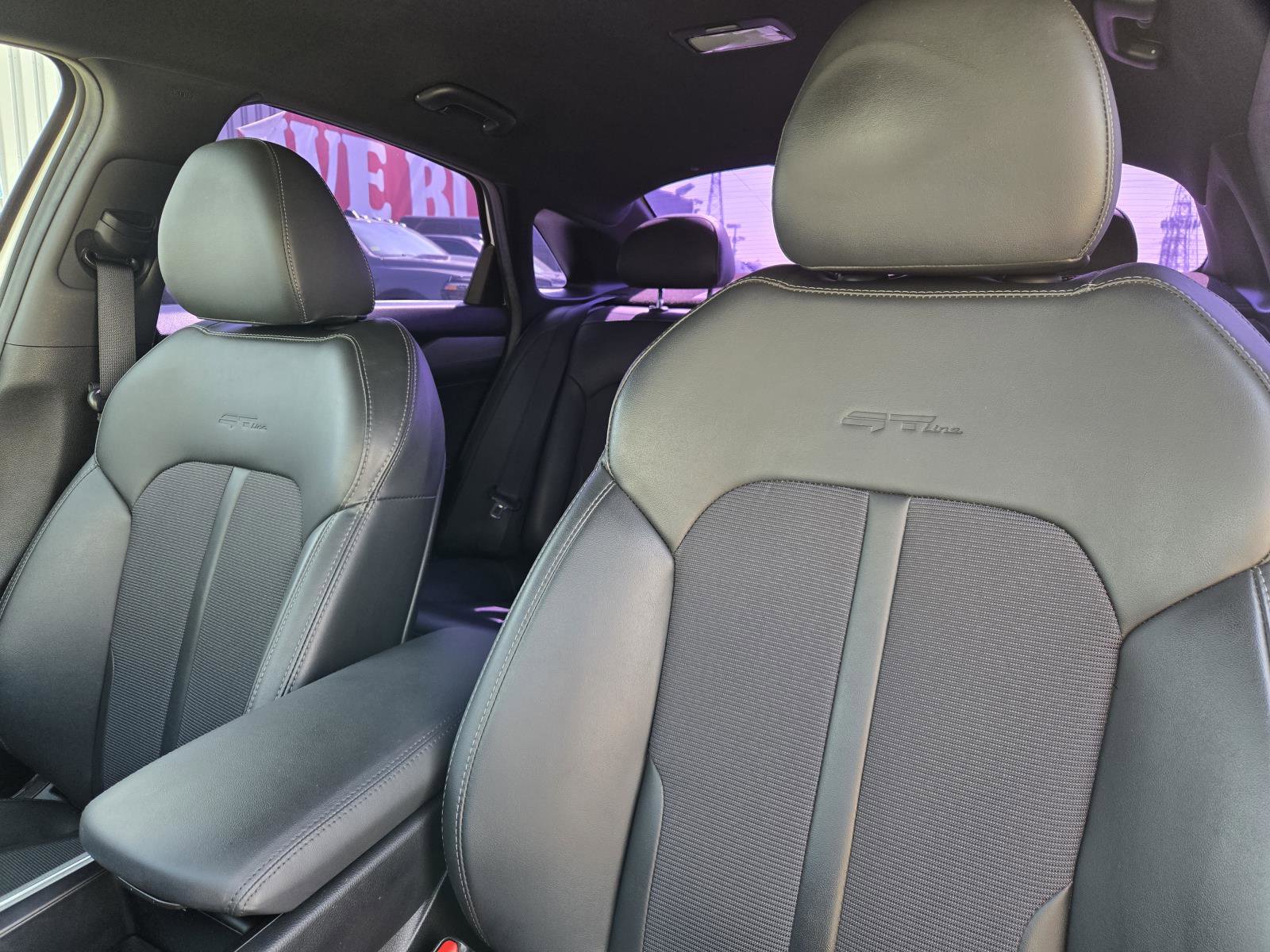 Used 2023 Kia K5 GT-Line FWD image 24