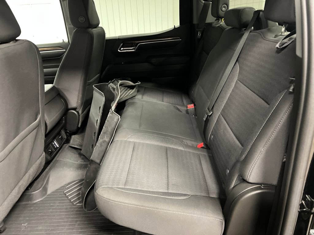 Certified 2023 Chevrolet Silverado 1500 RST image 14