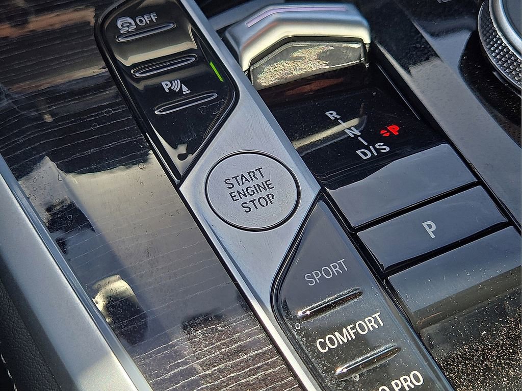 Used 2026 BMW X5 sDrive40i image 27