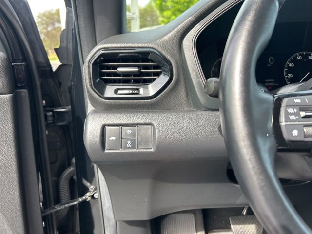 Used 2024 Honda Pilot TrailSport image 26