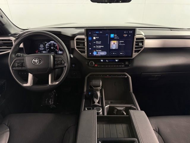 Used 2025 Toyota Tundra Limited image 20