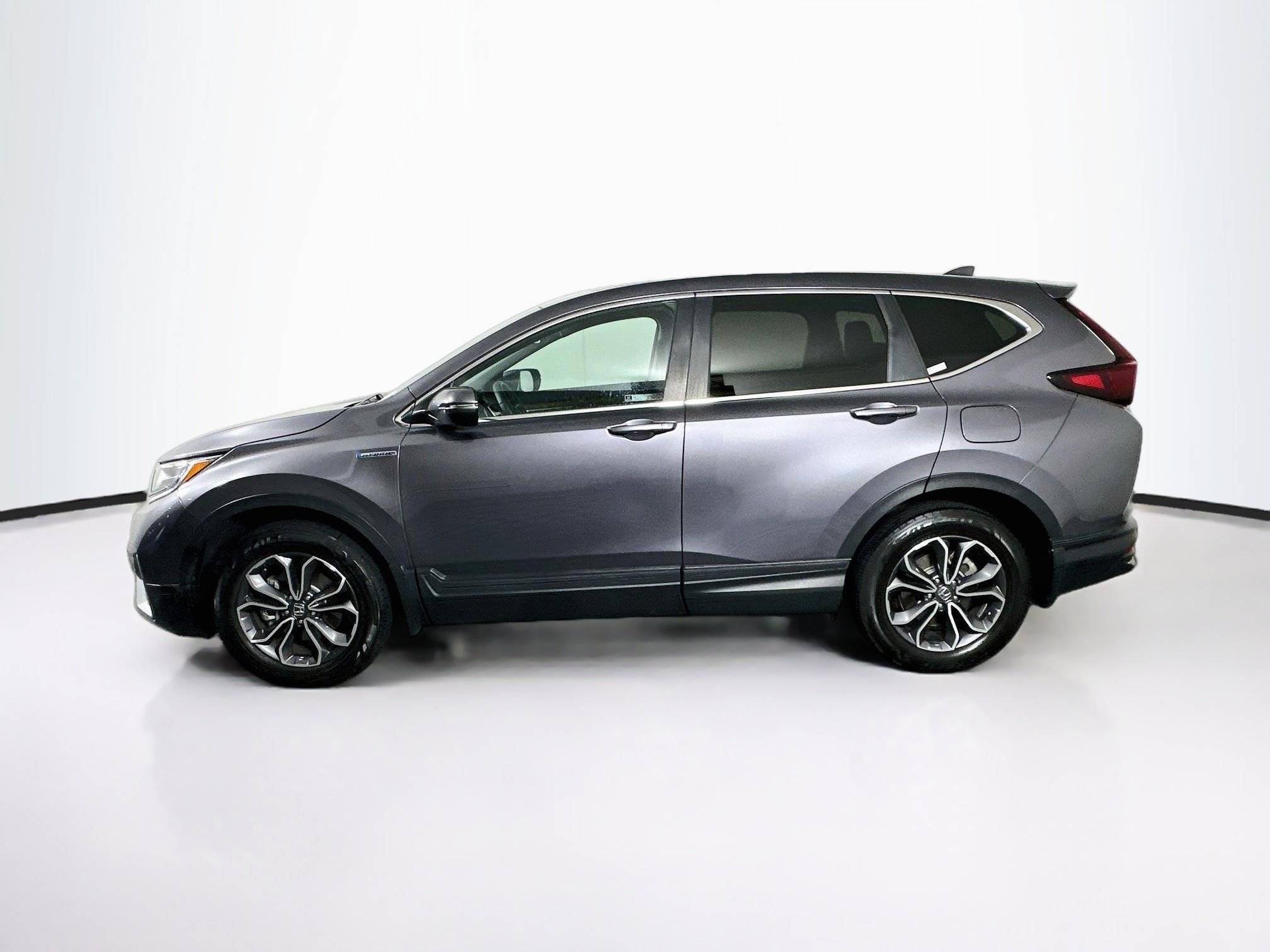 Used 2022 Honda CR-V EX image 4