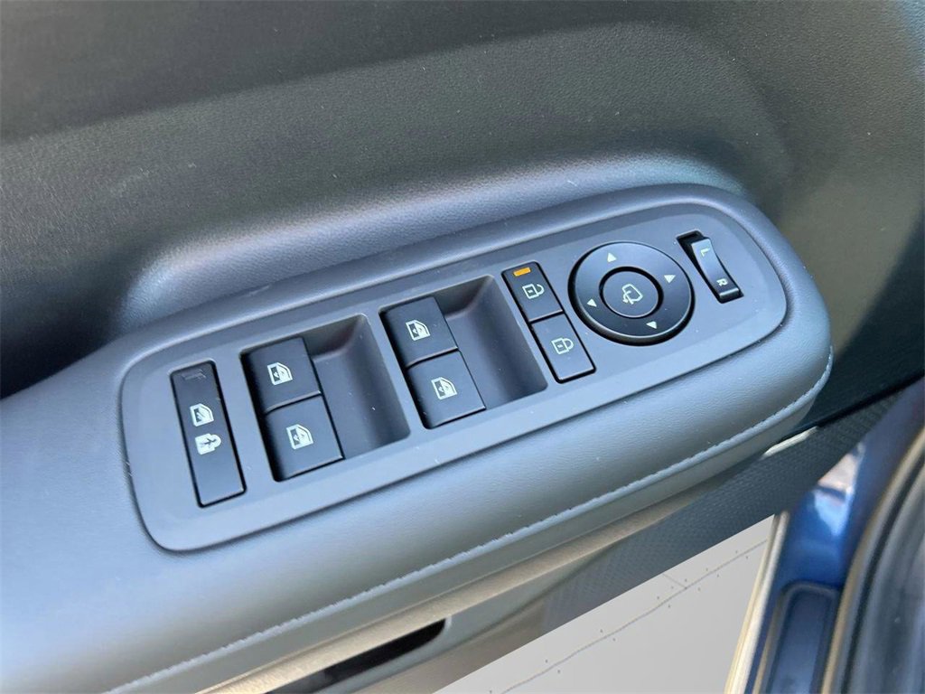 New 2026 Hyundai Santa Fe Calligraphy image 28