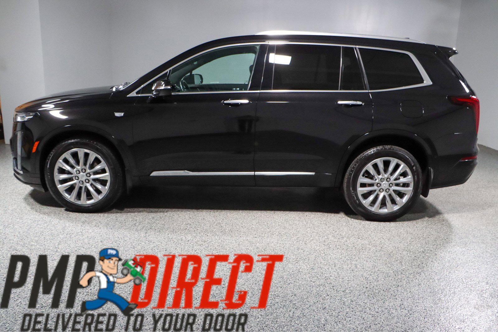Used 2022 Cadillac XT6 Premium Luxury image 10