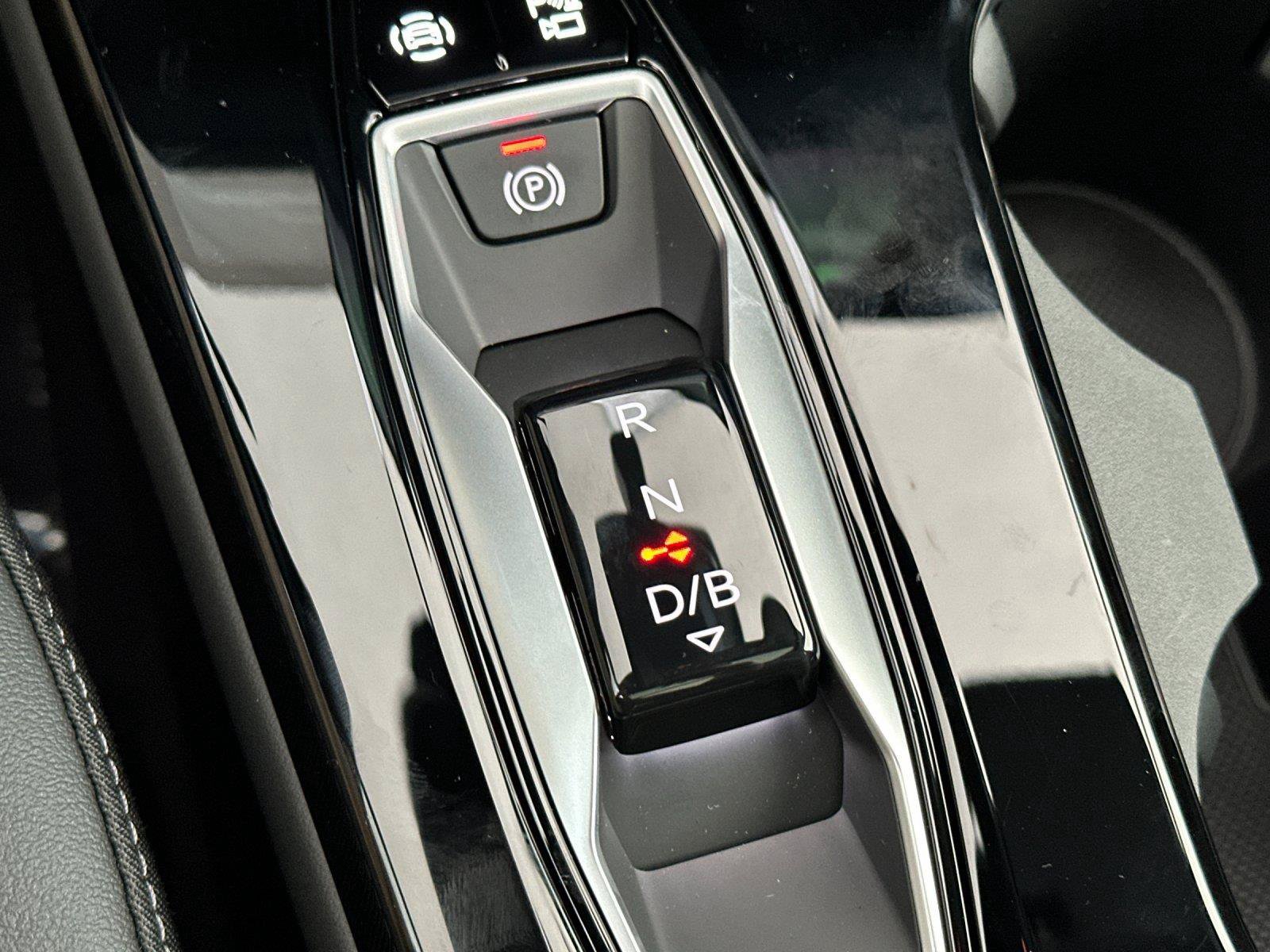 New 2027 Audi SQ6 e-tron Premium Plus AWD/4WD image 20