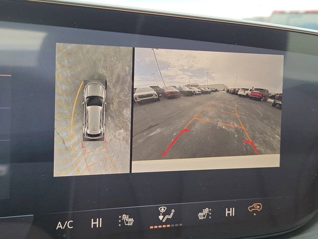 New 2026 Buick Envision Sport Touring image 19