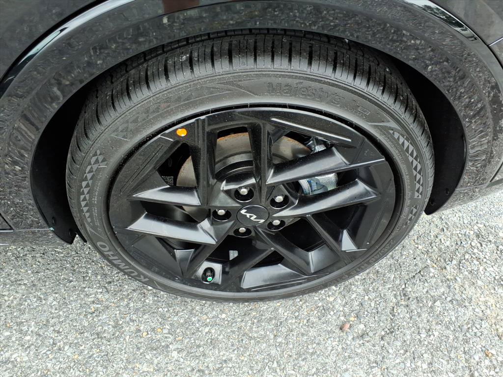 New 2026 Kia K4 GT-Line Turbo FWD image 14
