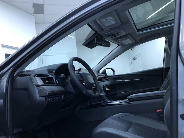 New 2026 Toyota Camry XLE image 10
