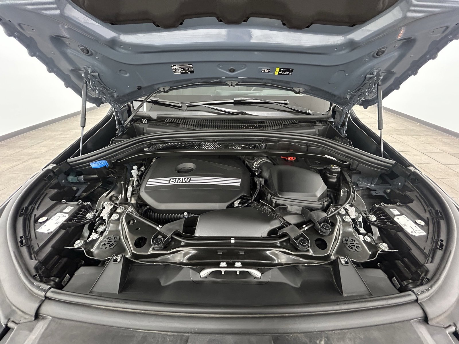 Used 2023 BMW X1 xDrive28i w/ Premium Package image 40