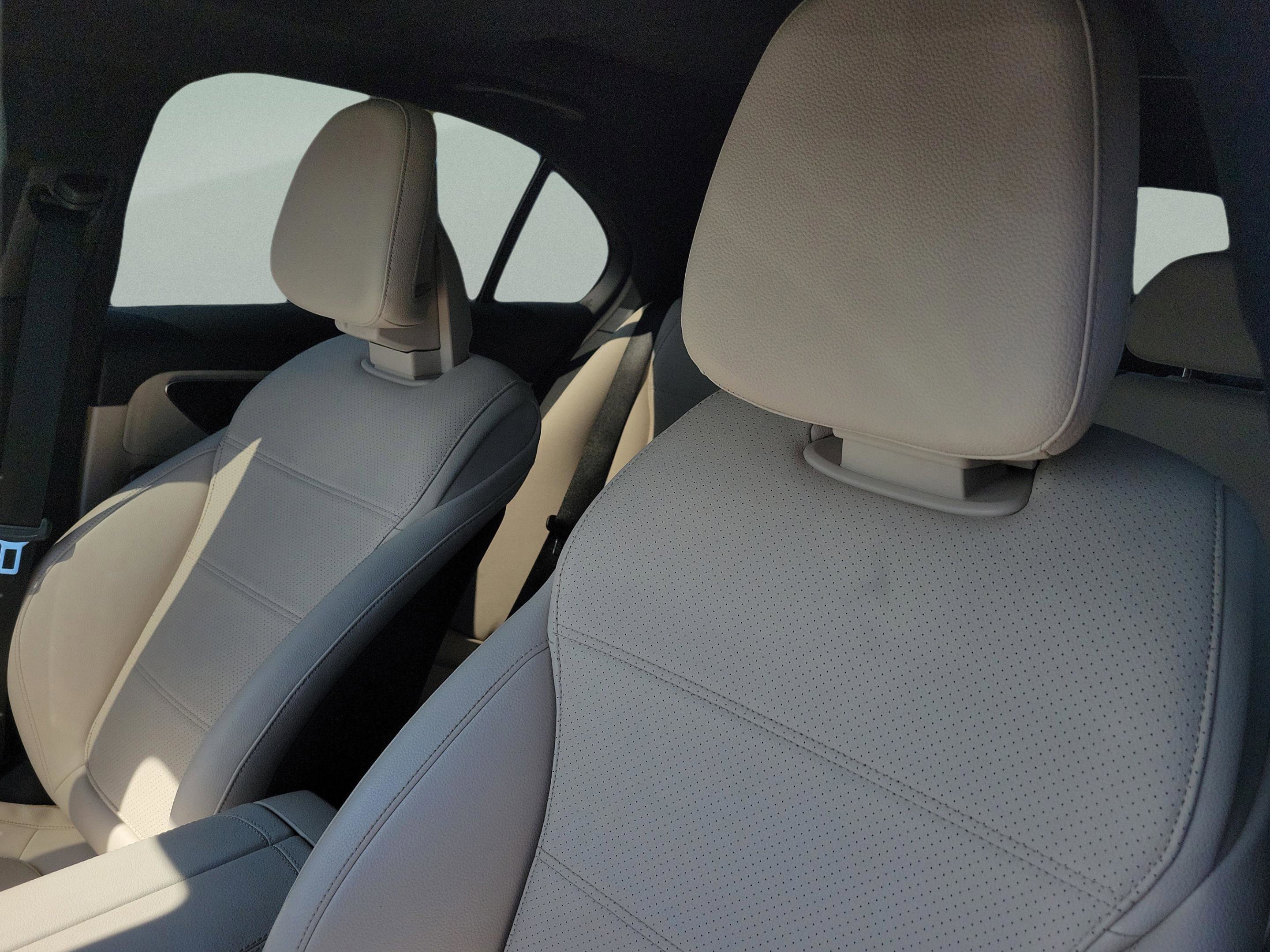 Certified 2023 Mercedes-Benz C 300 Sedan image 17