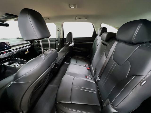 New 2026 Kia Sorento EX FWD image 24