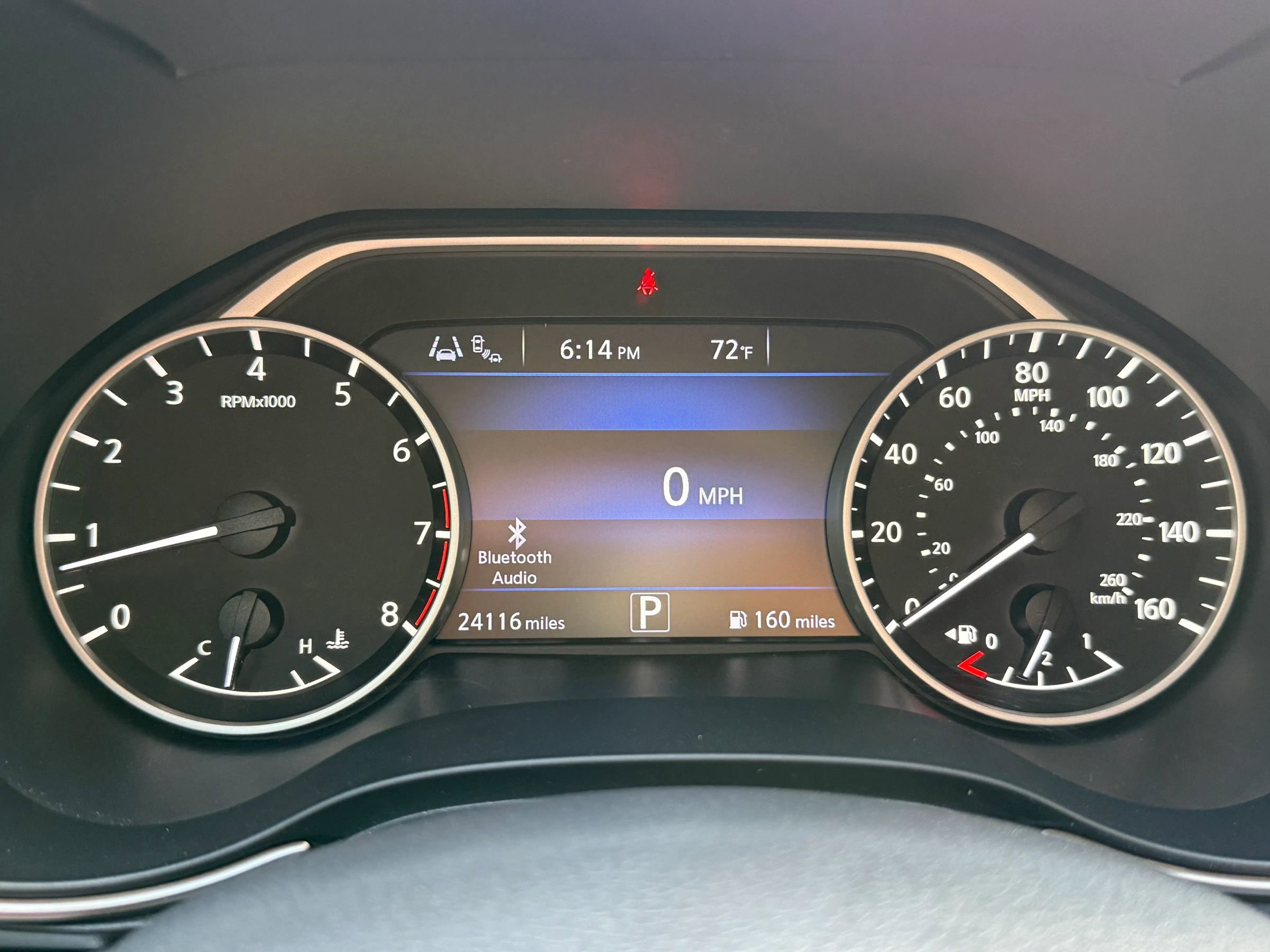 Used 2020 Nissan Maxima 3.5 S w/ Floor Mat Group image 15