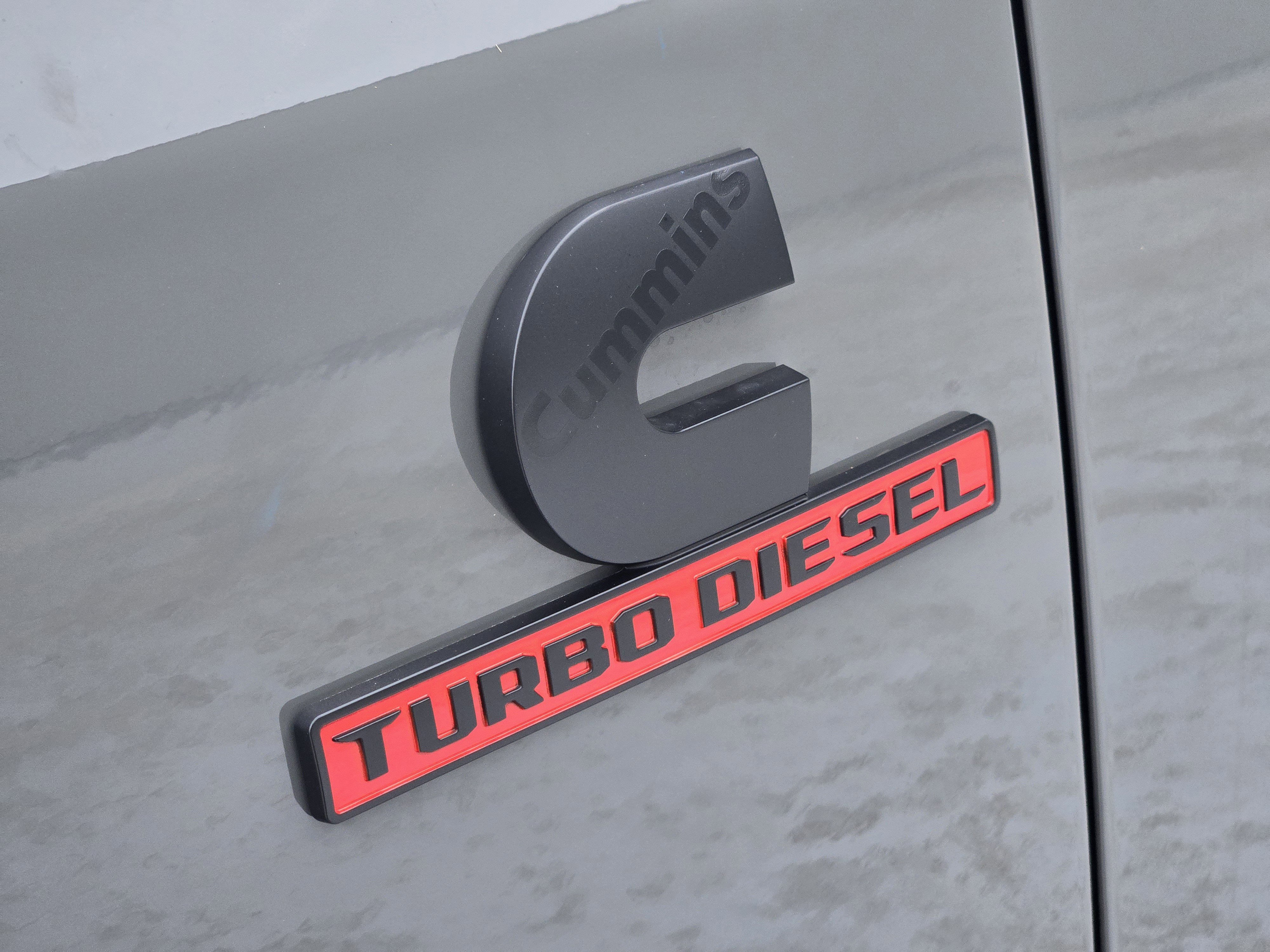 New 2026 RAM 2500 Big Horn image 9