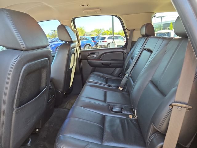 Used 2009 GMC Yukon SLT AWD/4WD image 25