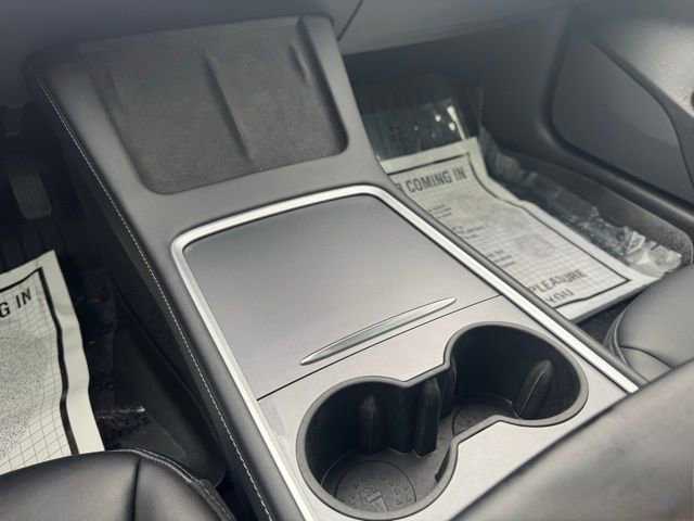 Used 2021 Tesla Model 3 Long Range image 25