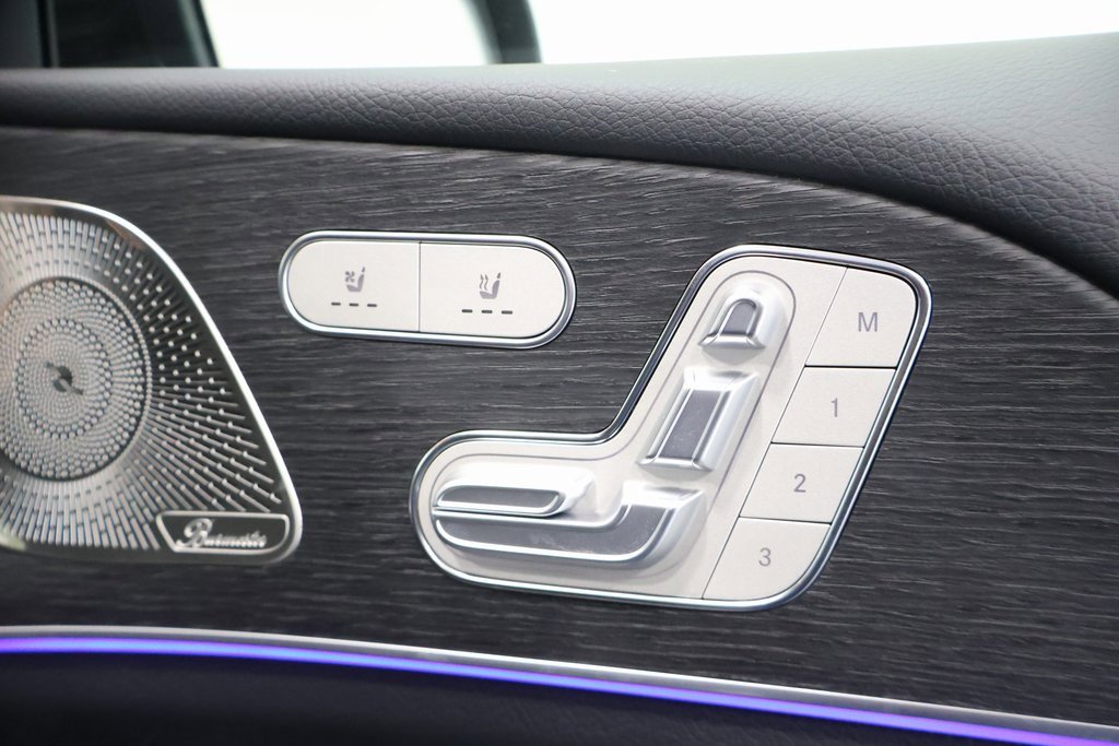 New 2026 Mercedes-Benz GLE 350 4MATIC image 22