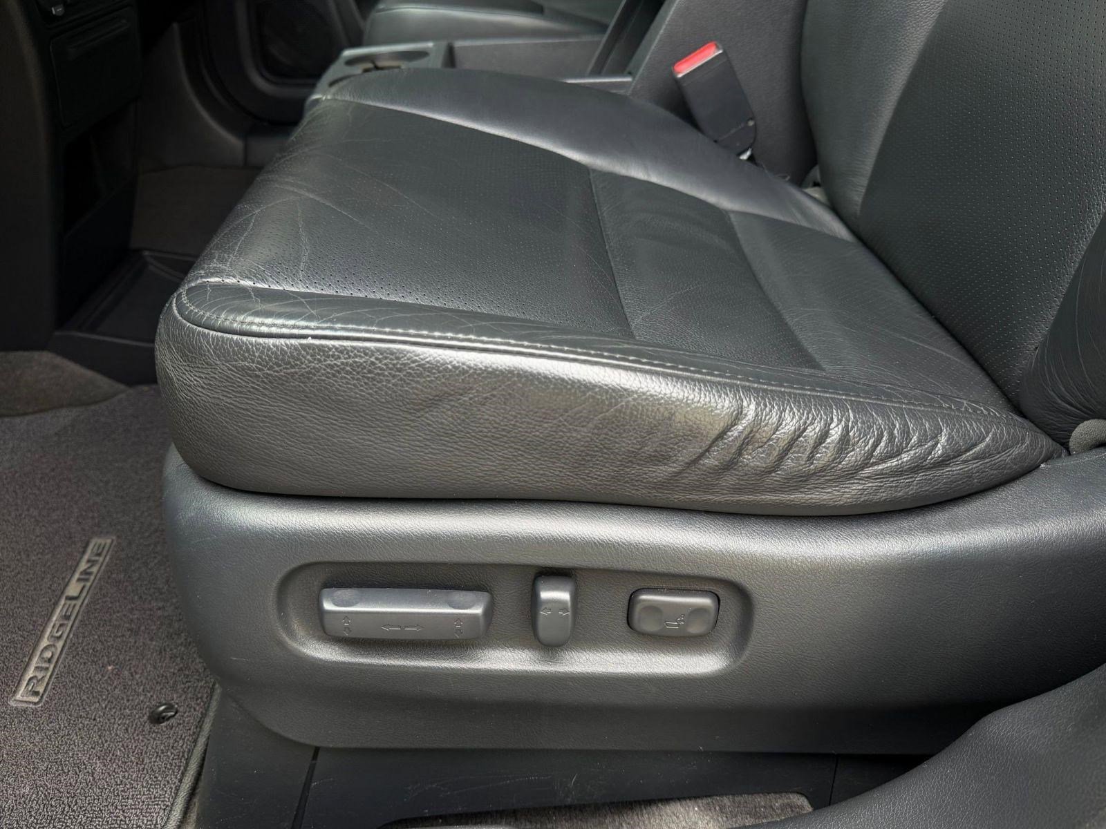 Used 2011 Honda Ridgeline RTL image 14