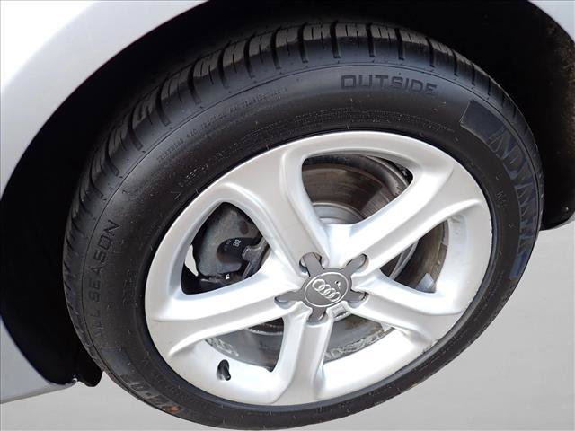 Used 2013 Audi A4 2.0T Premium AWD/4WD image 7