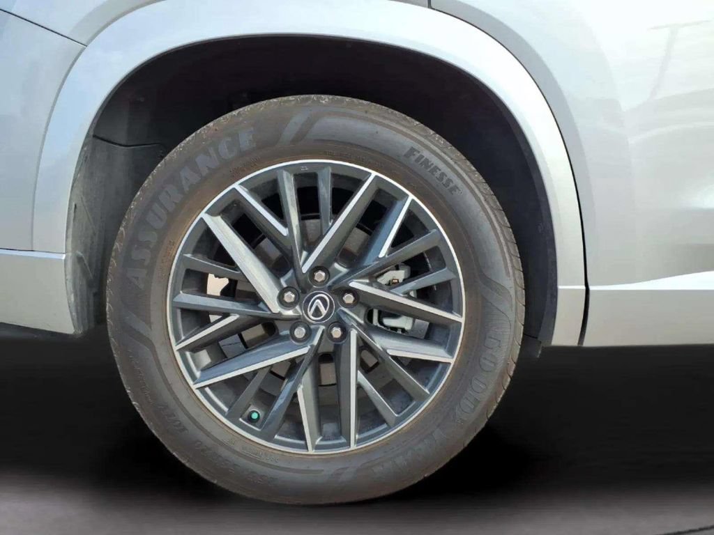 Used 2025 Lexus TX 350 FWD w/ Technology Package image 21