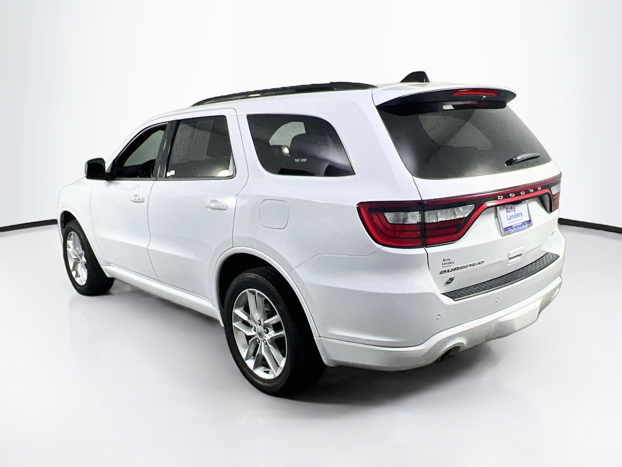Used 2023 Dodge Durango GT AWD/4WD image 7