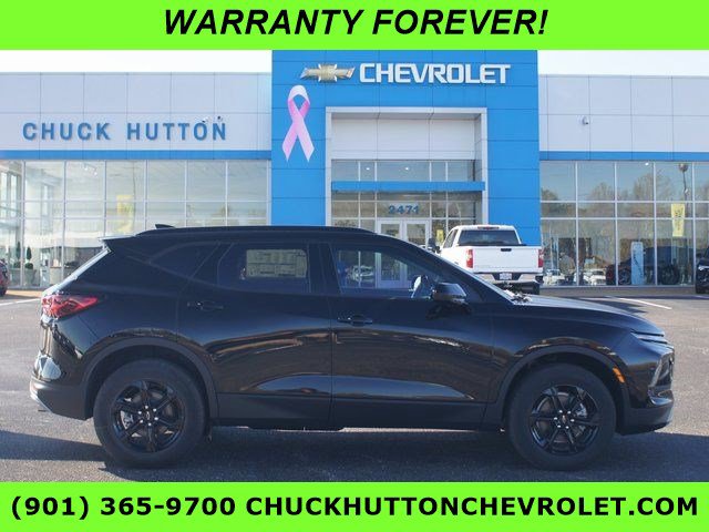 New 2026 Chevrolet Blazer LT w/ Convenience Package