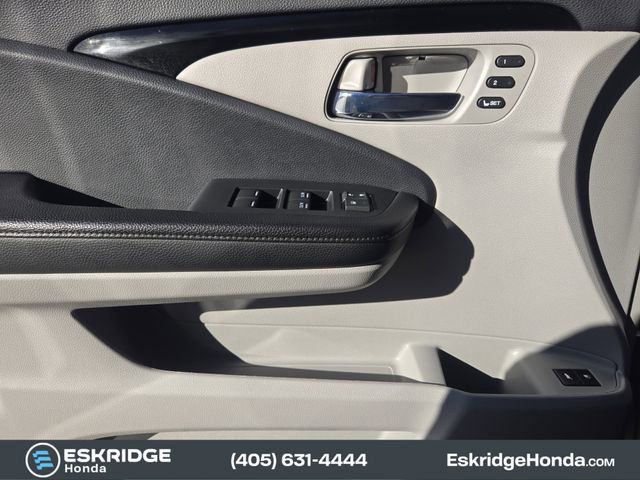 Used 2021 Honda Pilot Elite image 25