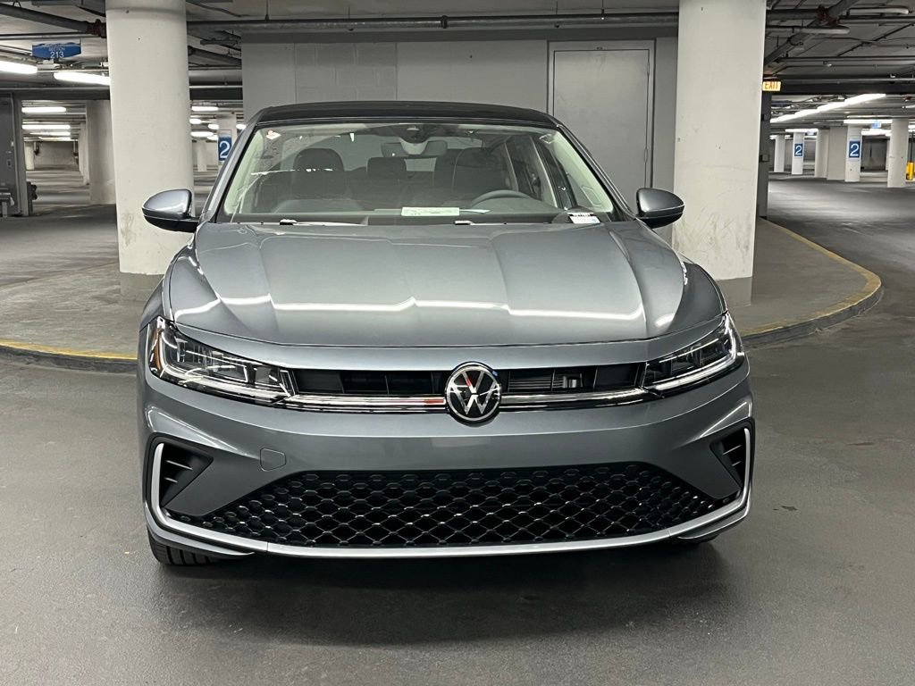New 2026 Volkswagen Jetta SE FWD image 30