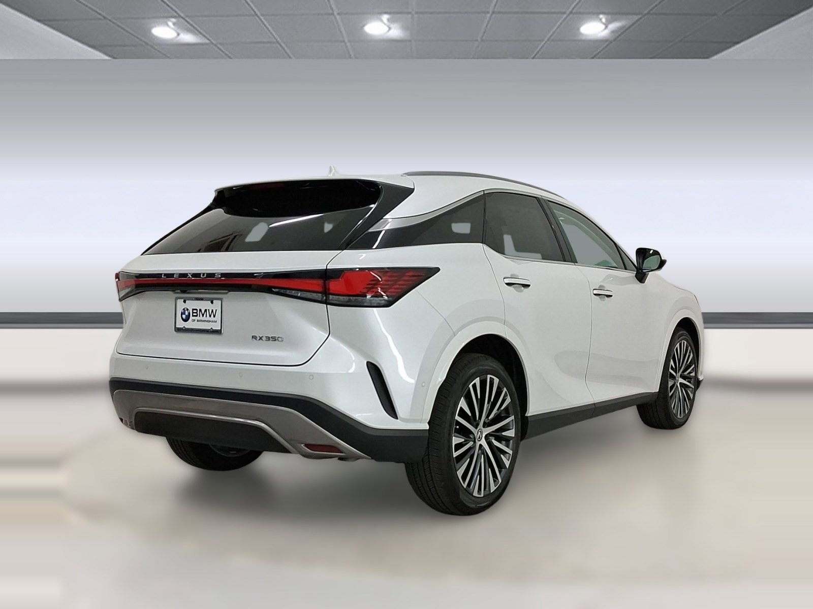 Used 2024 Lexus RX 350 Premium Plus w/ Convenience Package image 9