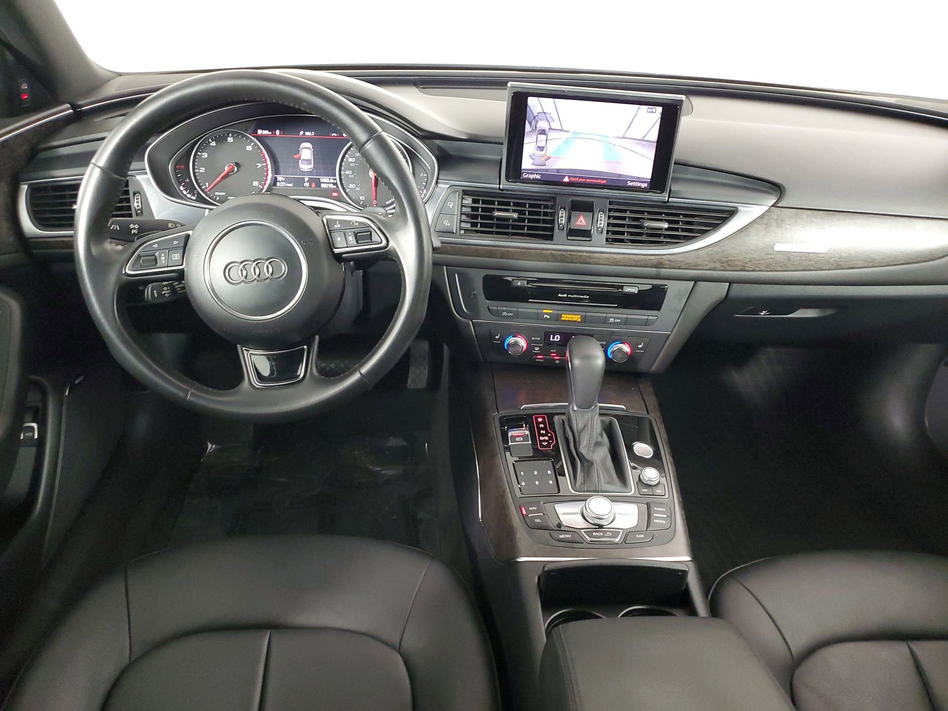 Used 2018 Audi A6 3.0T Premium Plus w/ Premium Plus Package image 45