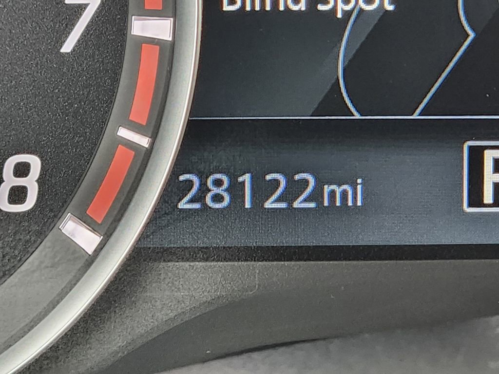 Used 2024 Nissan Titan SV w/ SV Bronze Edition Package image 24