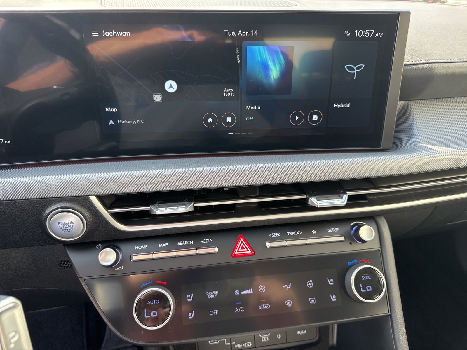 Certified 2025 Hyundai Sonata Limited image 24