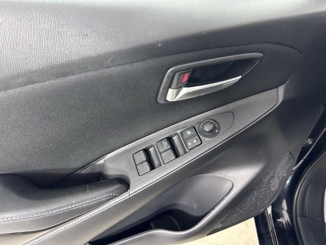 Used 2017 Toyota Yaris iA image 19