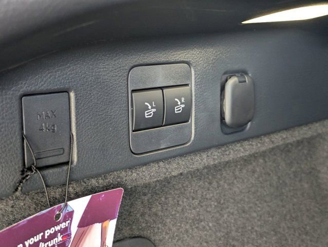 Used 2025 Lexus RX 350h w/ Convenience Package image 30