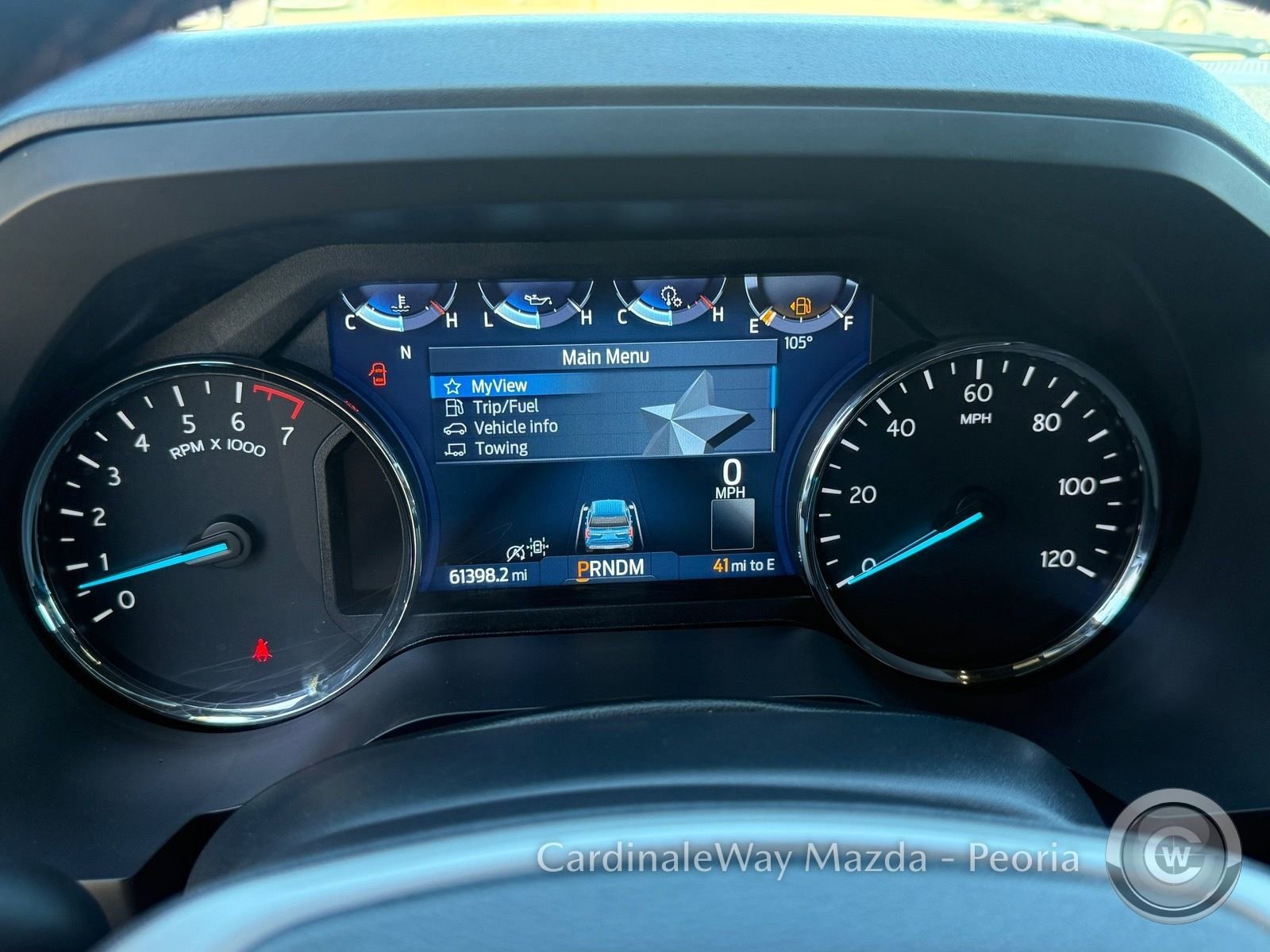 Used 2023 Ford Expedition Limited RWD image 18