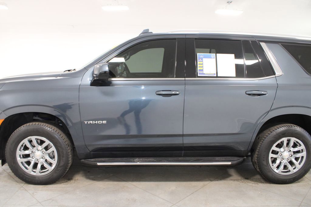 Used 2021 Chevrolet Tahoe LT image 6
