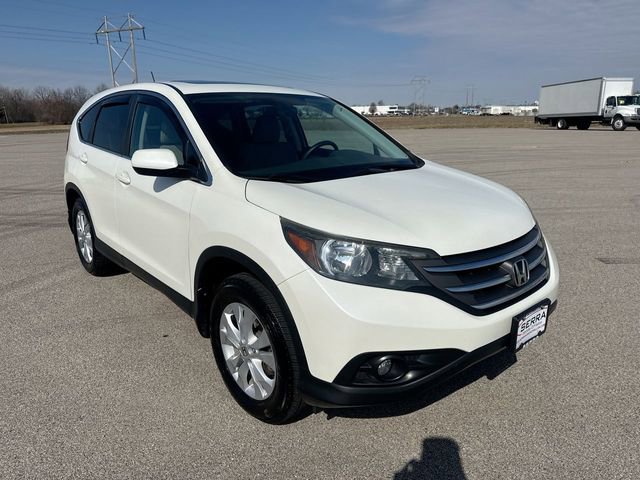Used 2014 Honda CR-V EX image 15