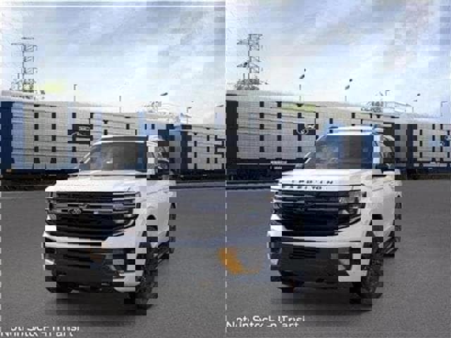 New 2025 Ford Expedition Tremor image 88