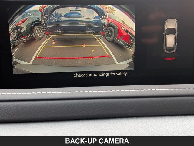 New 2026 MAZDA CX-30 AWD 2.5 S image 21