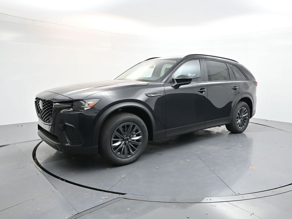 New 2026 MAZDA CX-70 SC image 1