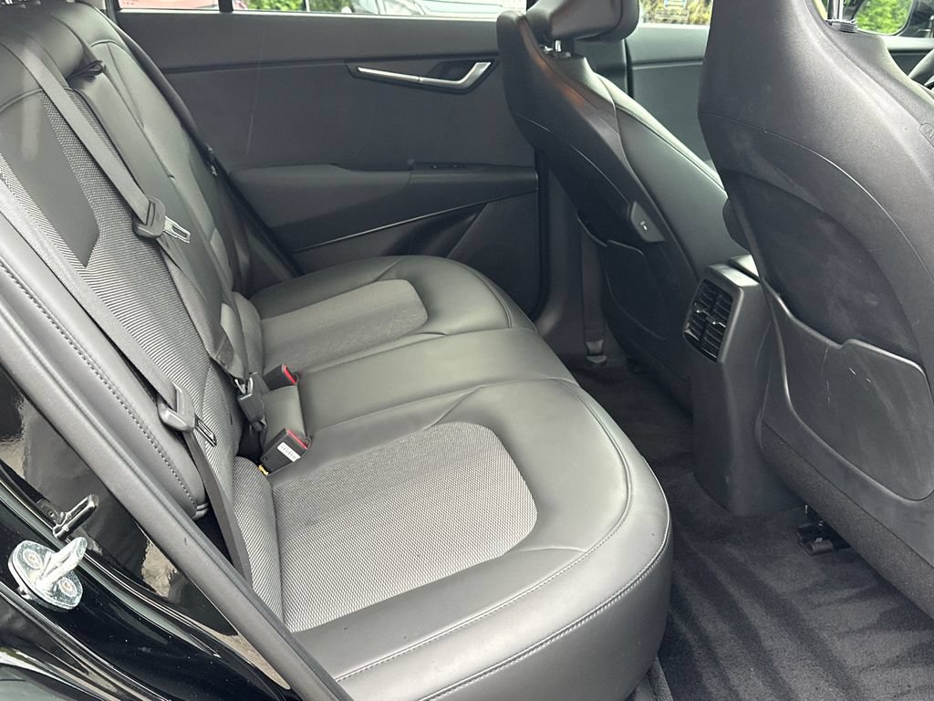 Certified 2023 Kia Niro Wind w/ Wind Preserve Package FWD image 16