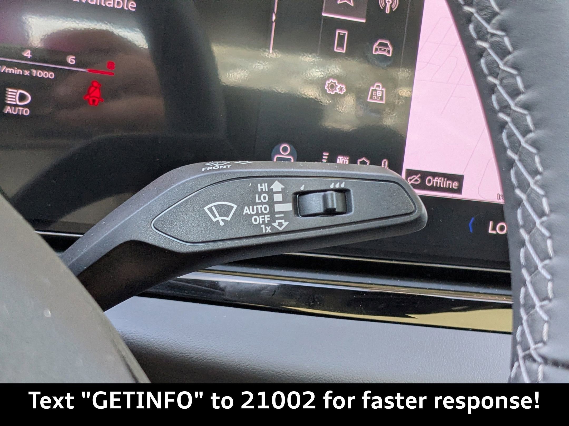 Certified 2025 Audi A5 2.0T Premium Plus w/ Premium Plus image 35