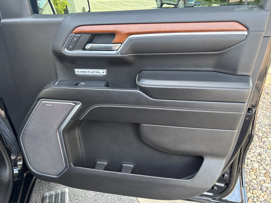 Certified 2023 GMC Sierra 1500 Denali AWD/4WD image 52