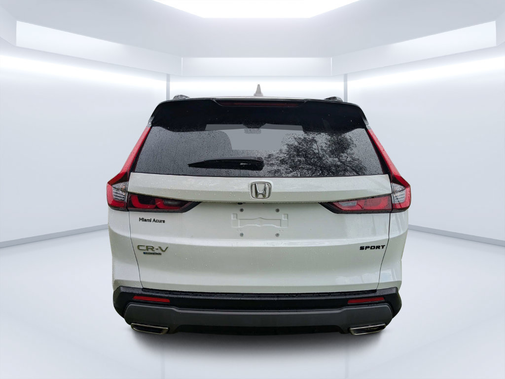 Used 2023 Honda CR-V Sport image 4