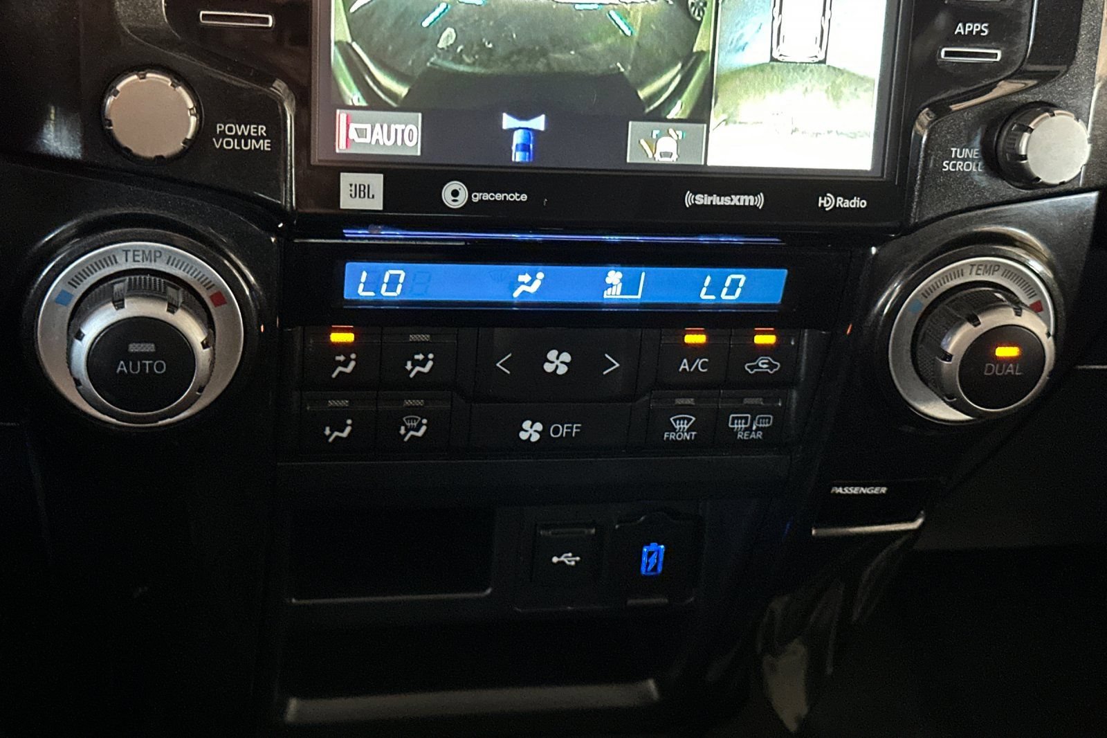 Used 2022 Toyota 4Runner TRD Pro AWD/4WD image 22
