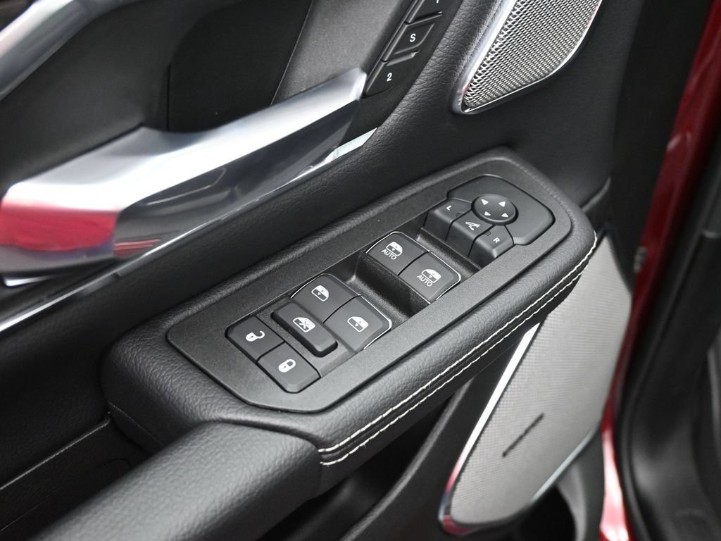 New 2026 RAM 1500 Laramie AWD/4WD image 20
