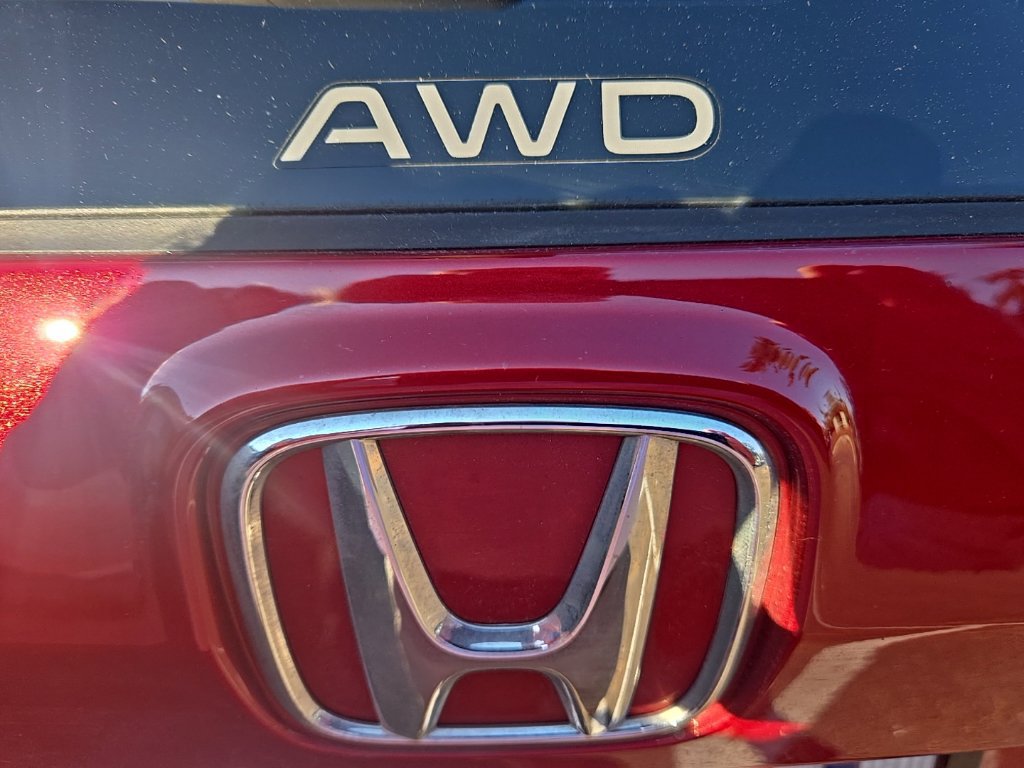 Used 2024 Honda CR-V EX image 17
