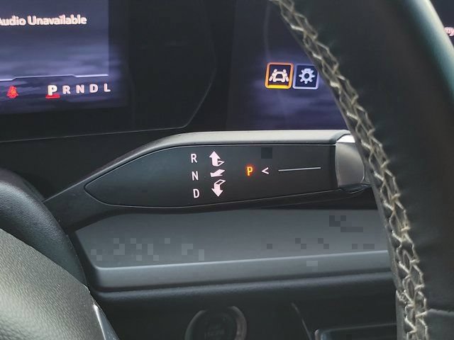 Used 2024 Chevrolet Traverse LT FWD image 29