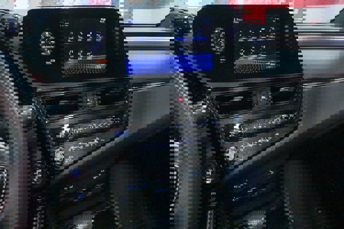 Used 2022 Lexus ES 350 F Sport w/ Accessory Package 2 image 16