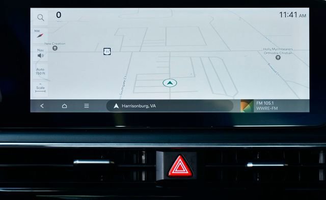 Certified 2025 Kia K5 GT-Line w/ GT-Line Premium Package FWD image 19