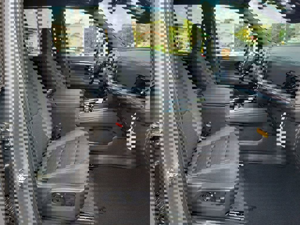 New 2026 Chevrolet Tahoe LS RWD image 17